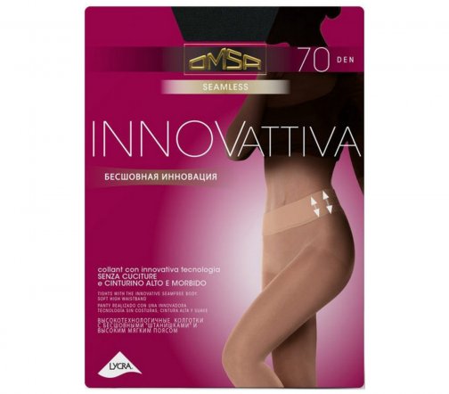 Omsa Колготки Innovattiva 70 den