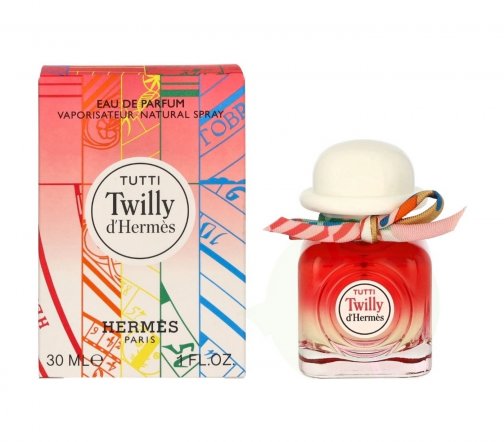 Hermes Twilly d'Hermes Tutti Парфюмерная вода