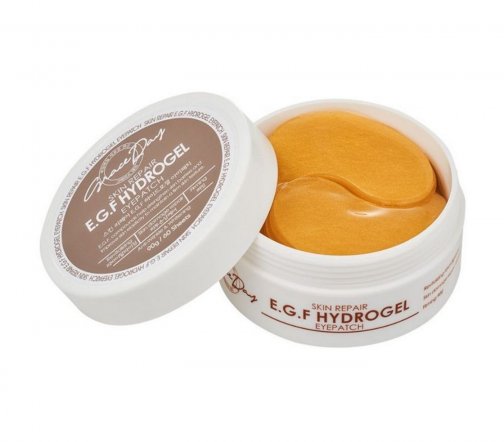 Grace Day Skin Repair EGF Патчи для глаз гидрогелевые с фактором EGF 60шт