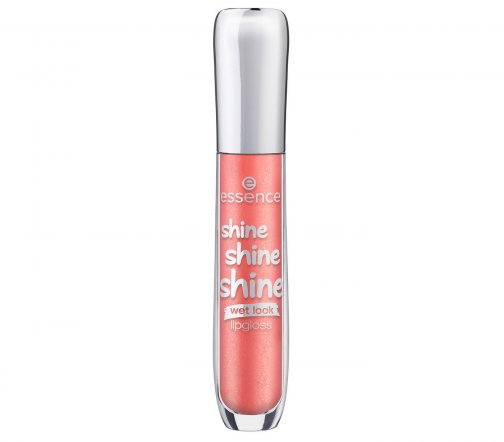 Essence Блеск Shine Shine Shine Wet Look