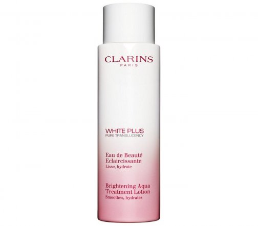 Clarins White Plus Лосьон осветляющий для лица 200мл