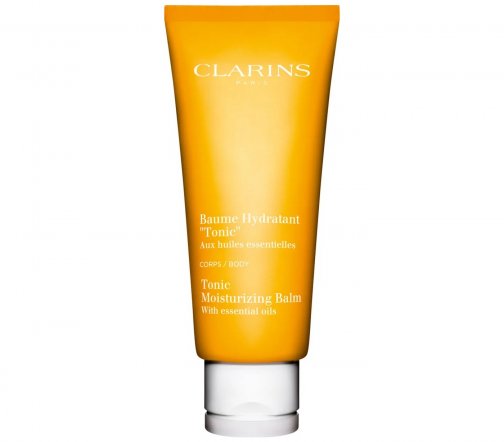 Clarins Baume Hydratant Бальзам увлажняющий для тела Tonic 200мл