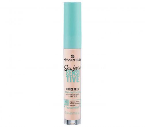 Essence Консилер Skin Lovin' Sensitive