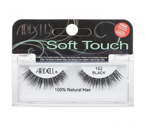 Ardell Ресницы накладные Prof Soft Touch 162