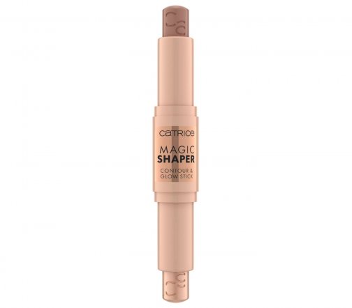 Catrice Стик для контуринга Magic Shaper Contour&Glow 2в1