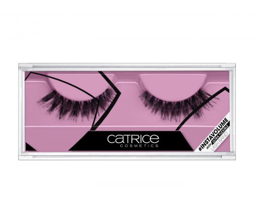 Catrice Накладные ресницы Lash Couture InstaVolume Lashes