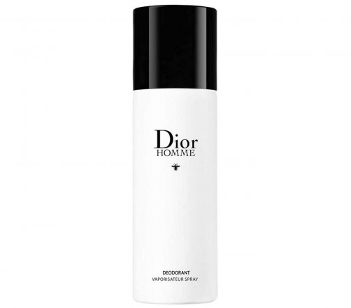 Dior Men Homme Дезодорант-спрей 150мл