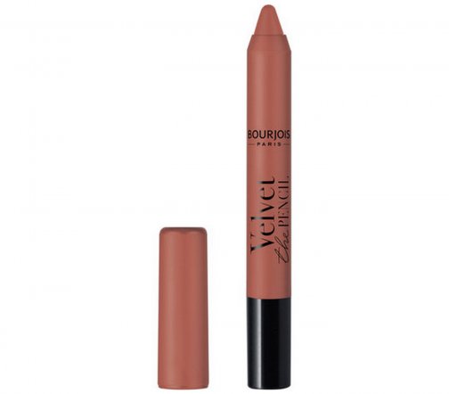Bourjois Помада-карандаш Velvet Matte