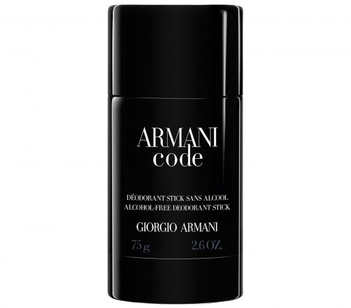 Giorgio Armani Men Code Дезодорант-стик 75мл
