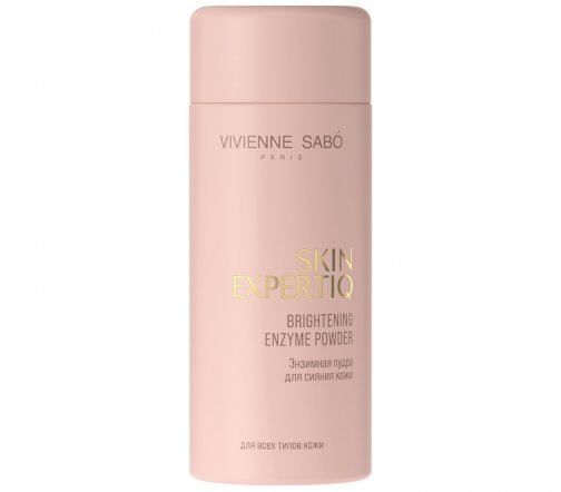 Vivienne Sabo SC Skin Expert IQ (Скин Эксперт IQ) Пудра энзимная для сияния кожи 74гр