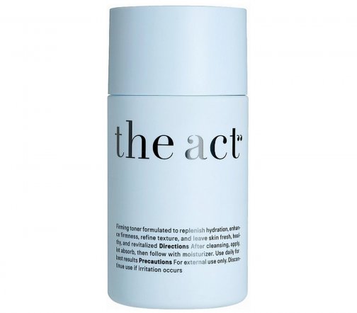 The Act Тонер пептидный для лица 100мл