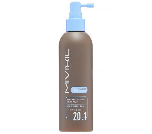 Mivixil Спрей термозащитный Многофункциональный уход 200мл