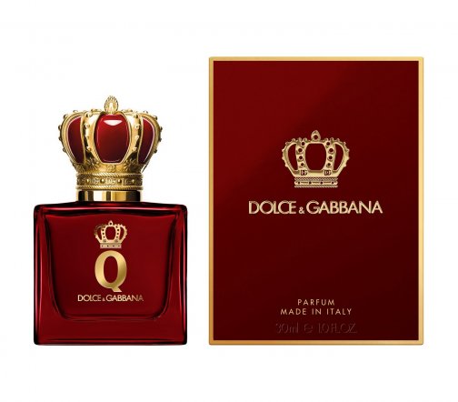 Dolce&Gabbana Q Духи 30мл