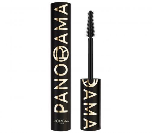L'Oreal Paris Тушь Volume Million Lashes Panorama All Night Экстрачерная