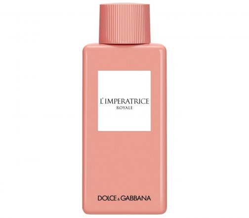 Dolce&Gabbana L'Imperatrice Royale Туалетная вода