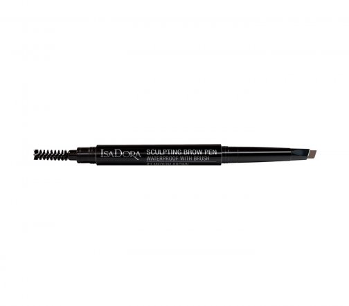 IsaDora Карандаш для бровей Sculpting Waterproof