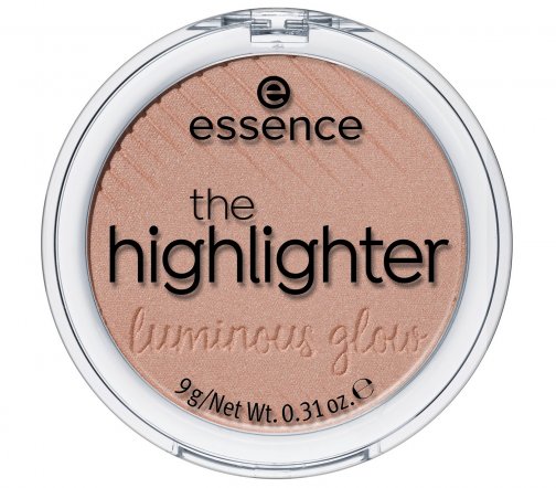 Essence Хайлайтер The Highlighter