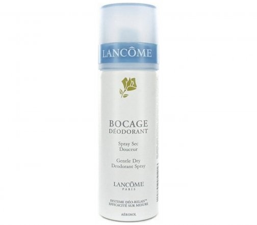 Lancome Body Дезодорант-спрей Bocage 125мл