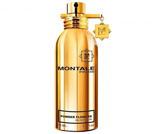 Montale Powder Flowers Парфюмерная вода