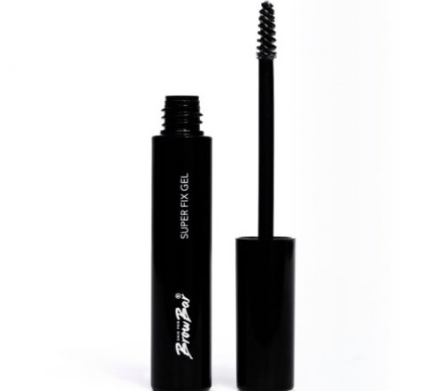 Shik Гель для бровей сильной фиксации Super Fix Gel
