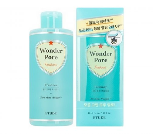 Etude House Тоник для проблемной кожи очищающий 250мл