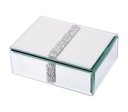 Lefard Шкатулка 453-168  Lustre 16*12*6