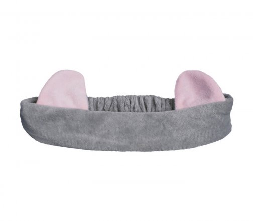 Dewal Beauty Повязка на голову Ушки