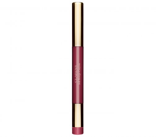 Clarins Помада-карандаш матовая Joli Rouge Crayon