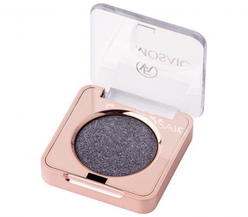 Eva Mosaic Тени для век Mono с сатиновым финишем