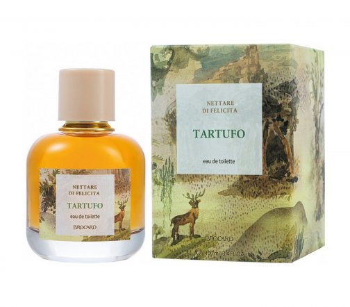 Brocard Nettare Di Felicita Tartufo Туалетная вода 100мл