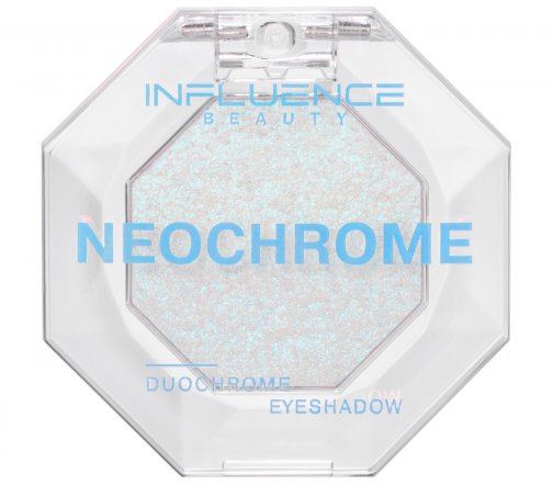 Influence Тени дуохромные Neochrome