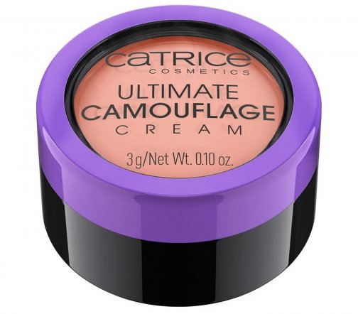 Catrice Консилер Ultimate Camouflage Cream