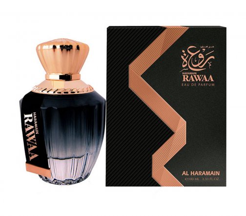 Al Haramain Rawaa Парфюмерная вода 100мл