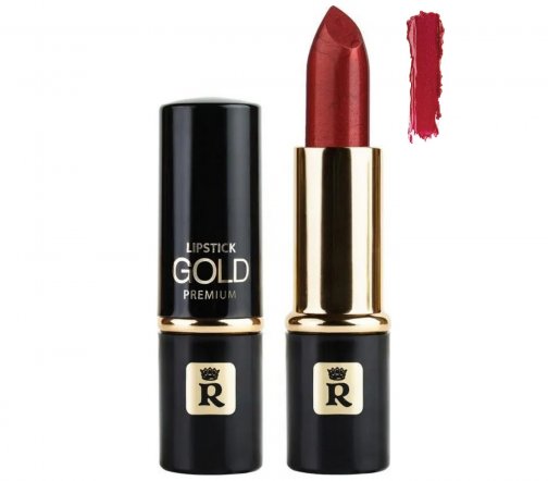 Relouis Помада Gold Premium