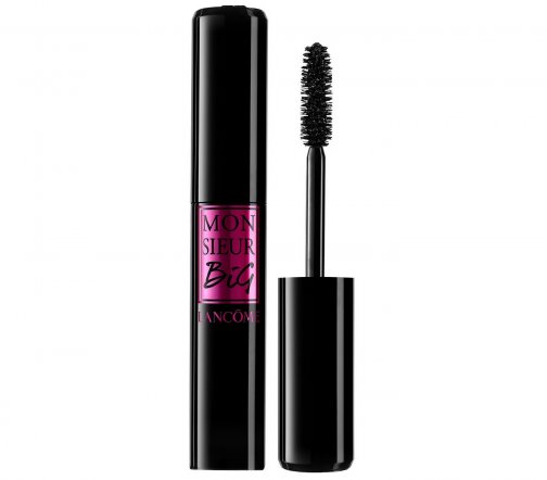Lancome Тушь Monsieur Big Black