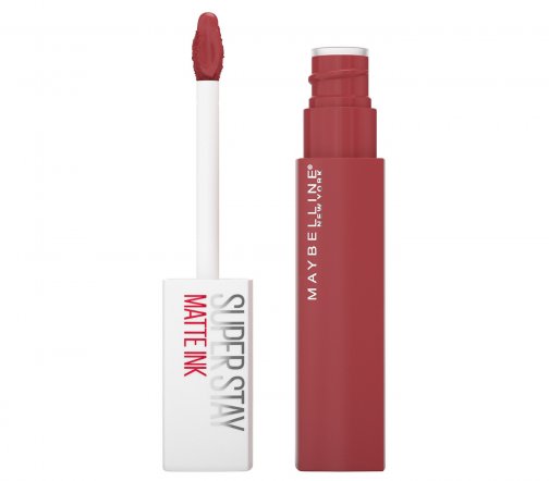 Maybelline Помада Super Stay Ink Pinks