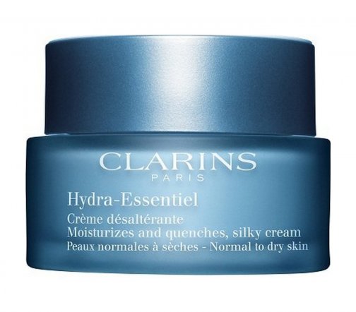 Clarins Hydra-Essentiel Крем интенсивно увлажняющий 50мл