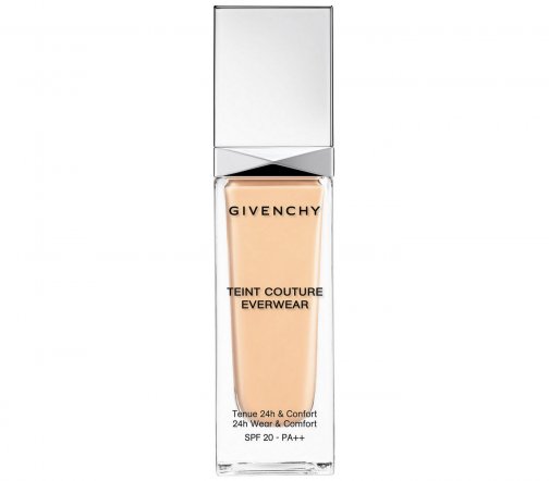 Givenchy Тональный флюид Teint Couture Everwear