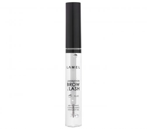 Lamel Professional Гель для бровей и ресниц с эффектом ламинирования Lamination Brow & Lash 401