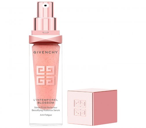Givenchy L'Intemporel Сыворотка для сияния и красоты кожи 30мл