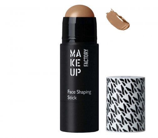 Make Up Factory Стик контурирующий Face Shaping Stick