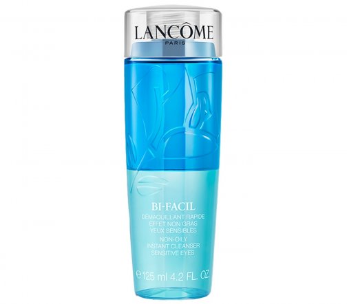 Lancome Лосьон двухфазный для снятия макияжа Bi-Facil 125мл