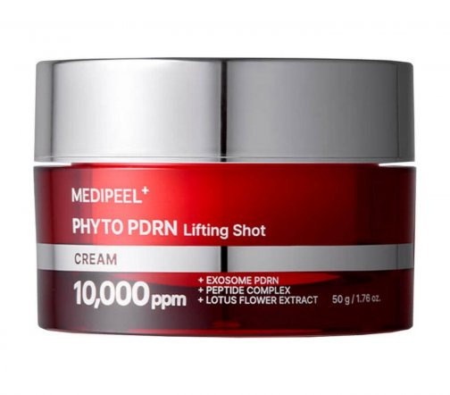 Medi-Peel Phyto Exosome PDRN Лифтинг-крем для зрелой кожи 50мл