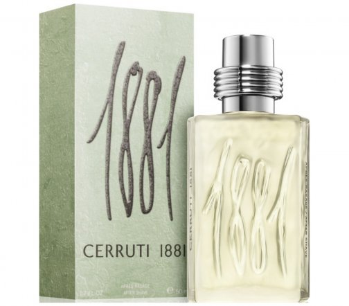 Cerruti 1881 Men Pour Homme After Shave Лосьон после бритья