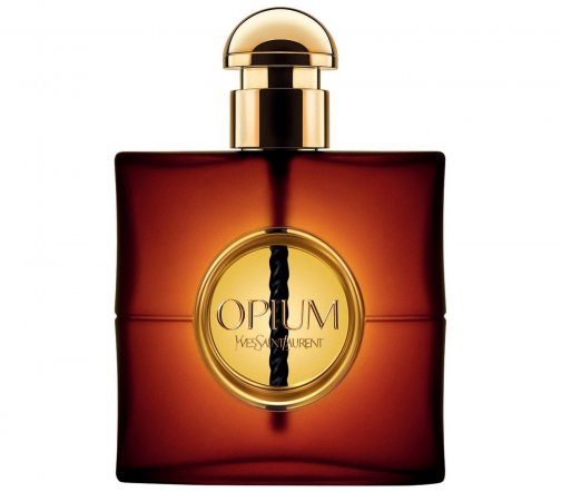 Yves Saint Laurent Opium Парфюмерная вода