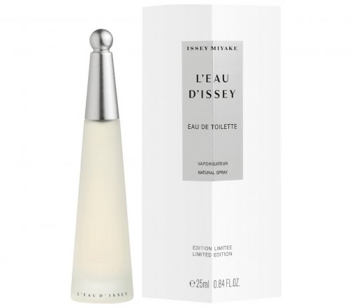 Issey Miyake L'eau D'issey Туалетная вода