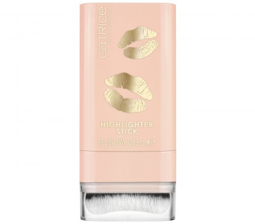 Catrice Хайлайтер в стике Kiss&Glow C01