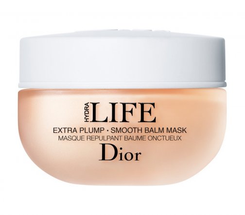 Dior Hydra Life Маска питательная 50мл