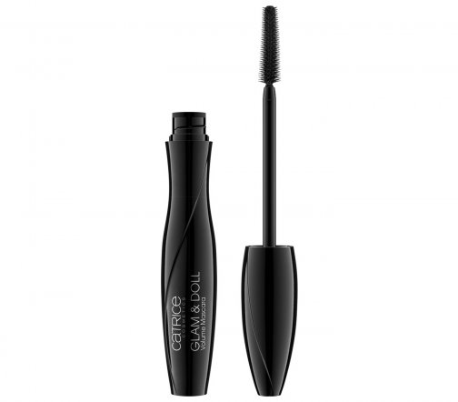 Catrice Тушь объемная Glam&Doll Volume
