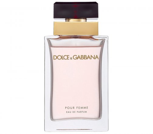 Dolce&Gabbana Pour Femme Парфюмерная вода